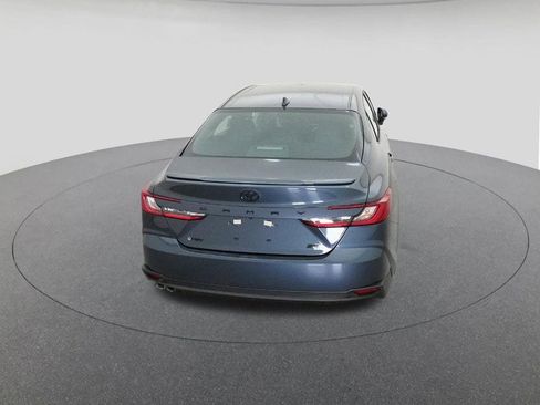 New 2026 Toyota Camry SE image 7