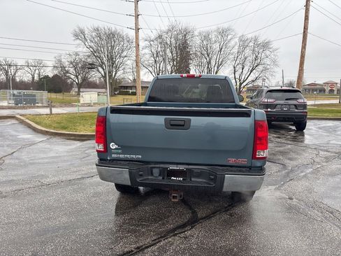 Used 2011 GMC Sierra 1500 W/T w/ Work Truck Preferred Package image 6
