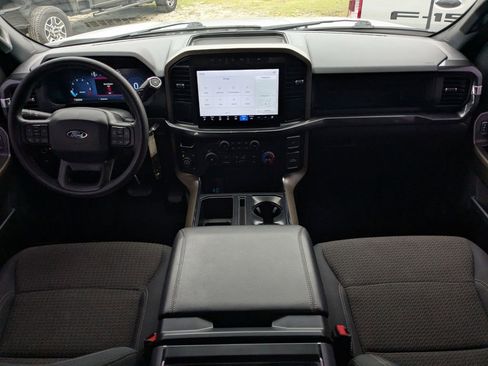 Used 2024 Ford F150 STX w/ Equipment Group 201A FX4 image 12