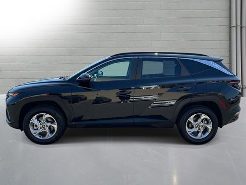 Used 2023 Hyundai Tucson SEL image 7