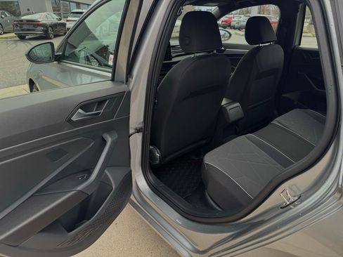 New 2026 Volkswagen Jetta Sport image 24