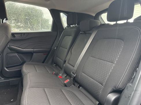 Certified 2024 Ford Escape Active FWD image 11