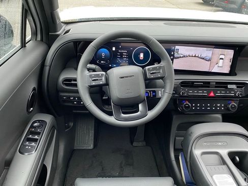 New 2026 Hyundai Palisade XRT Pro AWD/4WD image 22