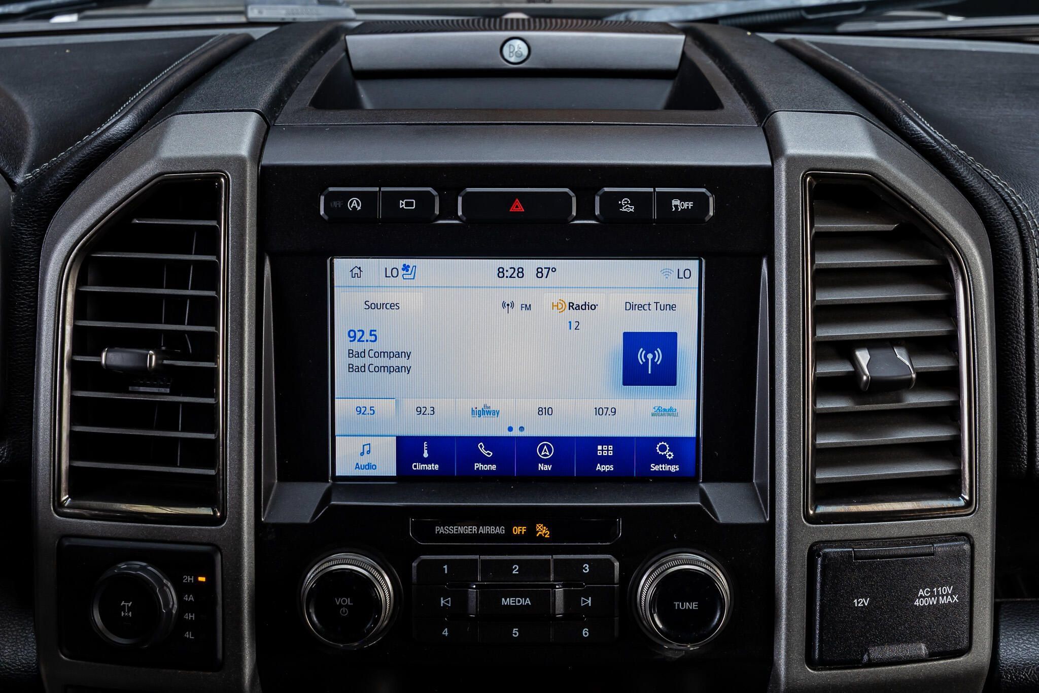 Used 2019 Ford F150 Raptor w/ Equipment Group 802A Luxury AWD/4WD image 21