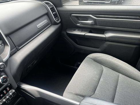 Used 2019 RAM 1500 Big Horn AWD/4WD image 30