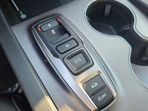 New 2026 Honda Ridgeline RTL image 11