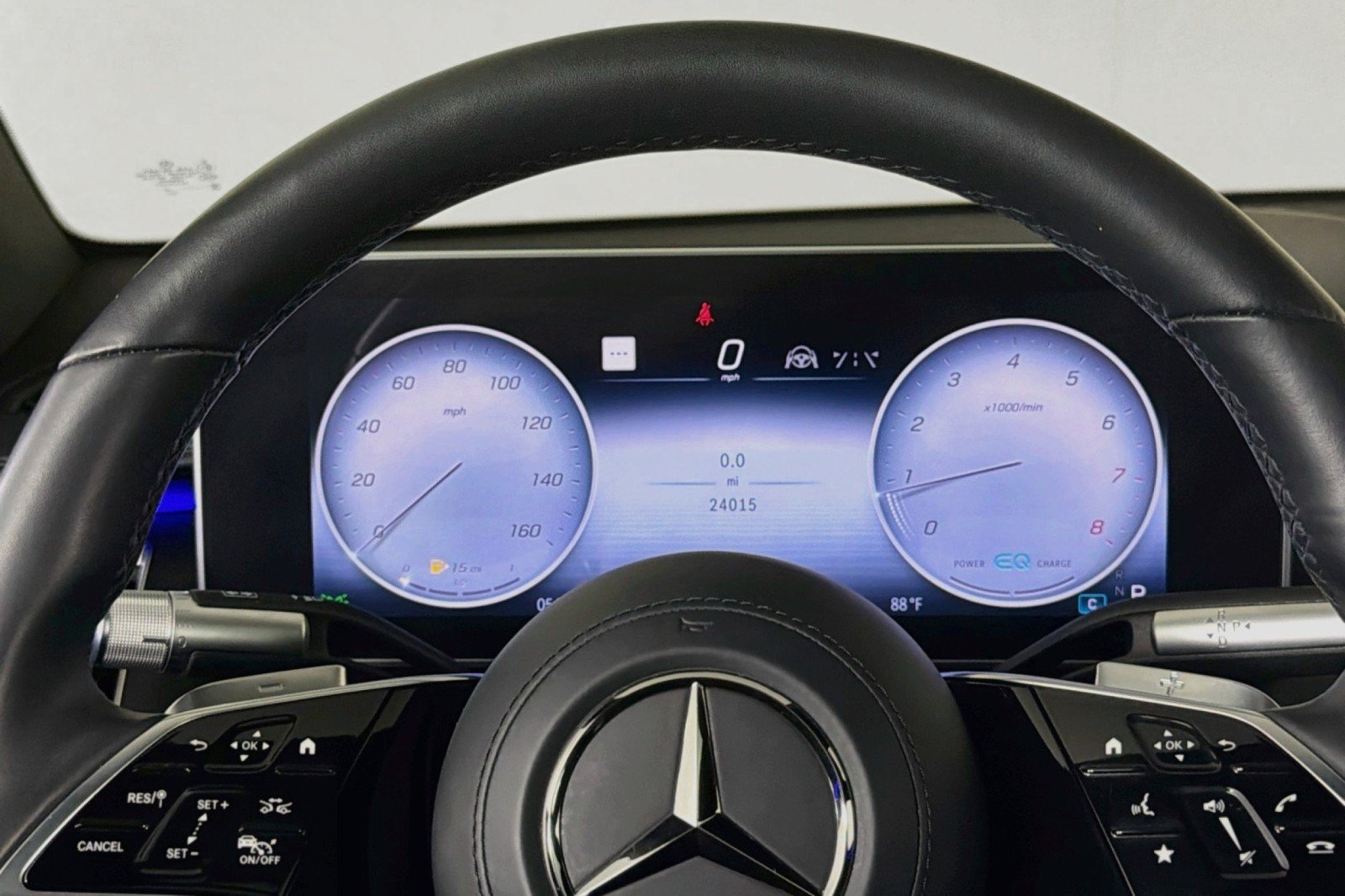 Certified 2022 Mercedes-Benz S 580 4MATIC Sedan image 23