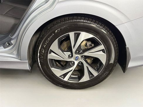 Used 2023 Subaru Legacy Premium AWD/4WD image 35