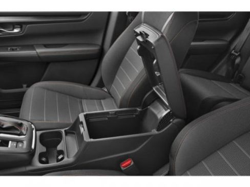 Used 2025 Honda CR-V Sport image 13