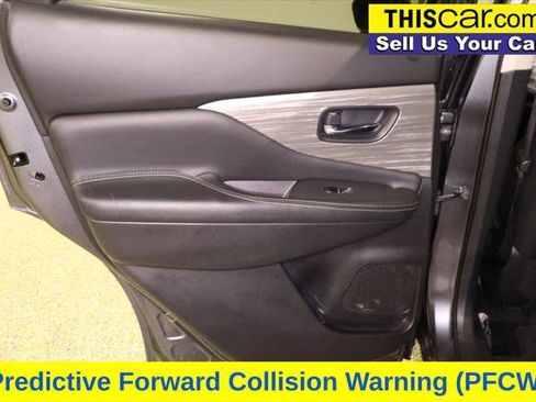 Used 2017 Nissan Murano Platinum w/ Platinum Technology Package FWD image 34