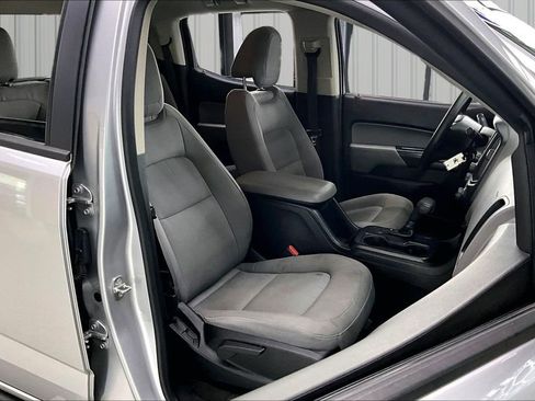 Used 2015 GMC Canyon 2WD Crew Cab image 28