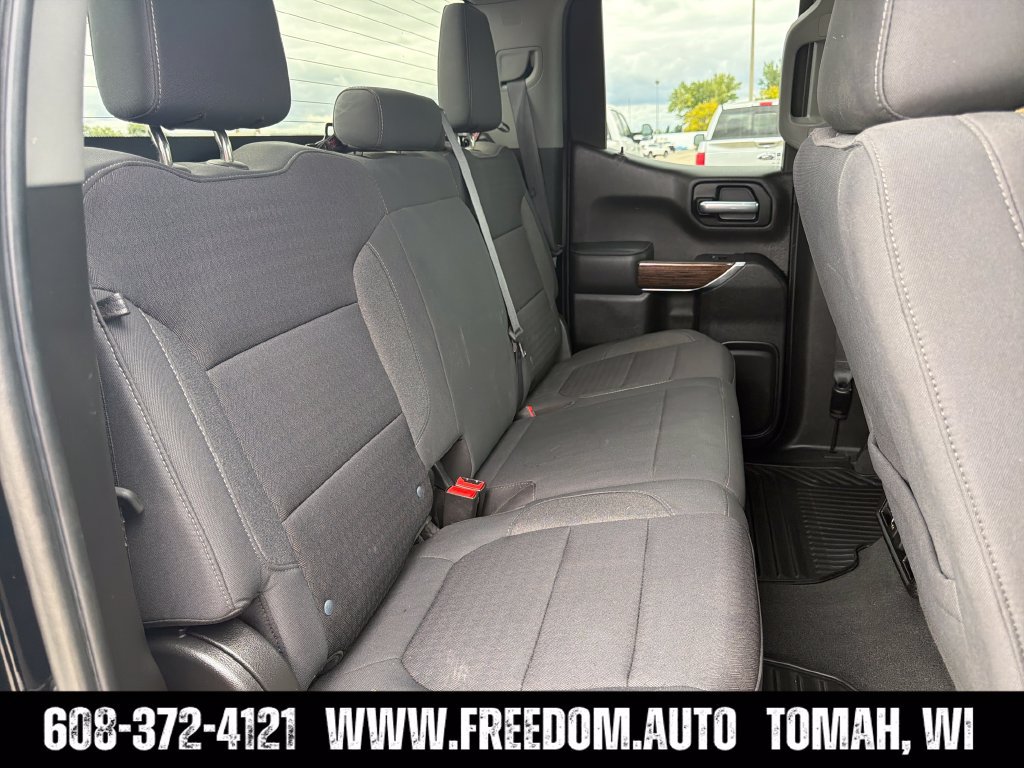 Used 2021 GMC Sierra 1500 Elevation AWD/4WD image 32