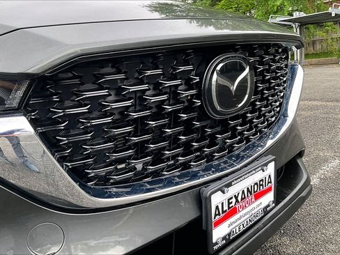 Used 2023 MAZDA CX-5 AWD 2.5 S w/ Select Package image 27