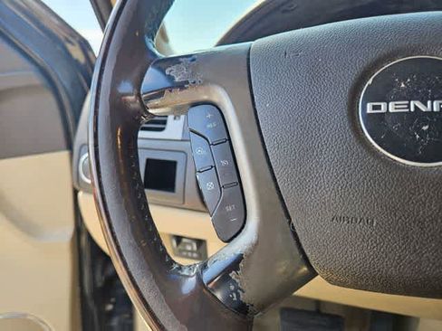 Used 2011 GMC Sierra 1500 Denali image 24