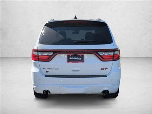 New 2026 Dodge Durango GT image 6