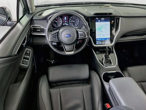 Used 2023 Subaru Outback Limited AWD/4WD image 23