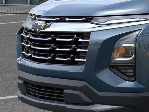 New 2026 Chevrolet Equinox LT AWD/4WD image 37