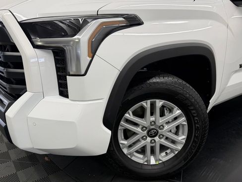 New 2026 Toyota Tundra SR5 RWD image 4