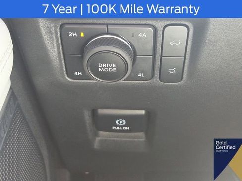Used 2025 Ford Expedition Max Platinum w/ Driver's Package AWD/4WD image 37
