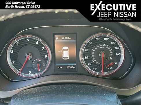 Used 2019 Hyundai Veloster Turbo Ultimate image 13