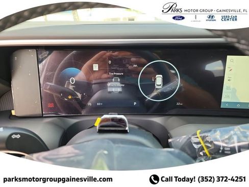 New 2026 Hyundai Palisade Calligraphy AWD/4WD image 28