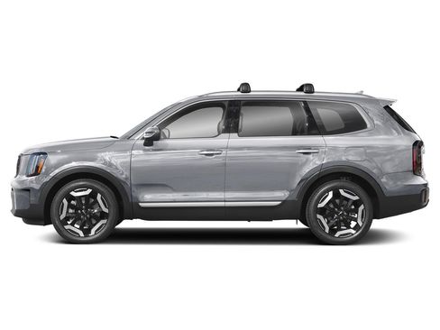 Used 2024 Kia Telluride EX w/ EX Captain's Chair Package AWD/4WD image 3