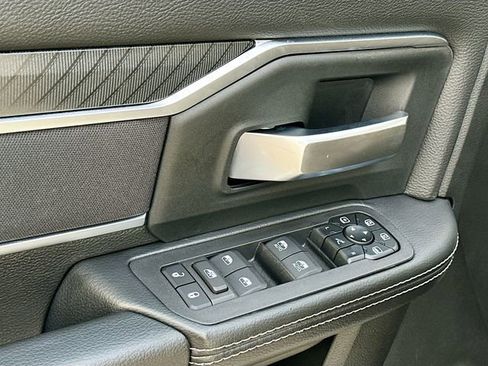 Used 2025 RAM 2500 Big Horn image 19