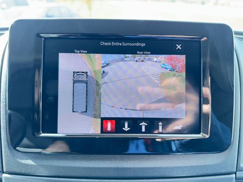 New 2026 RAM ProMaster 2500 w/ Advanced Safety Group image 17