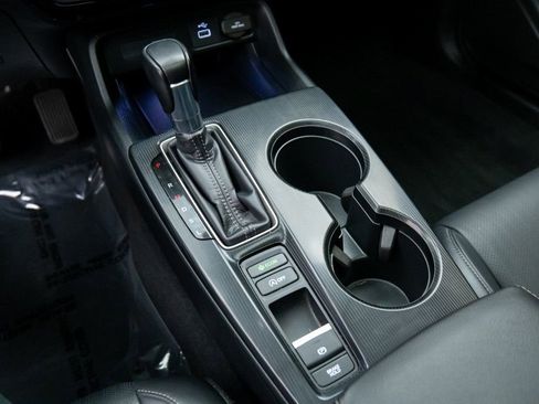 Certified 2024 Honda Civic EX-L image 26