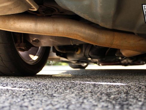 Used 2010 Dodge Challenger SRT8 w/ SRT Option Group II image 27