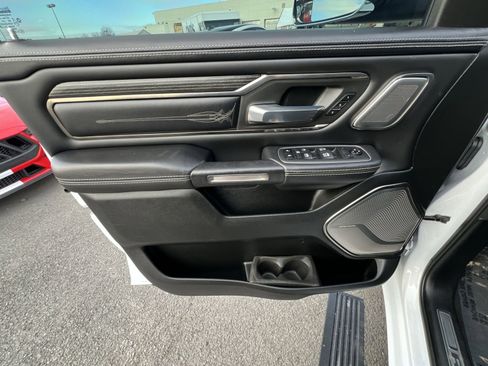 Used 2020 RAM 1500 Limited image 15