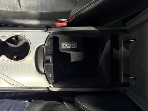 Used 2022 INFINITI Q50 Luxe w/ Cargo Package image 27