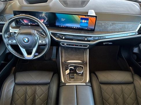 Used 2024 BMW X5 xDrive40i image 18