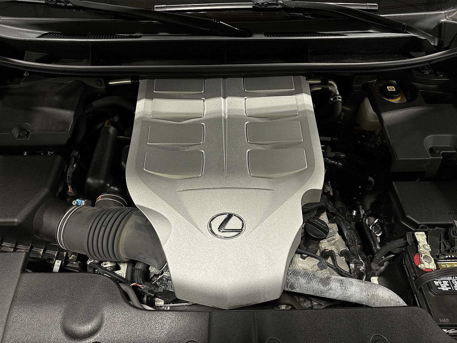 Used 2021 Lexus GX 460 Premium w/ Premium Package AWD/4WD image 12