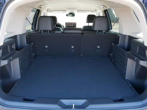 New 2026 Honda Passport RTL image 15