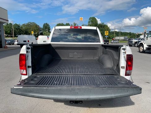 Used 2016 RAM 1500 Tradesman w/ Popular Equipment Group AWD/4WD image 29