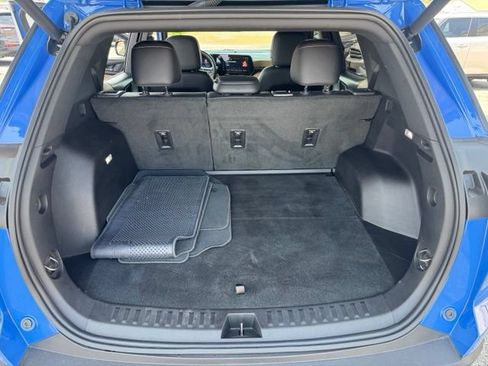 Used 2025 Chevrolet Equinox ACTIV w/ Safety and Technology Package FWD image 22