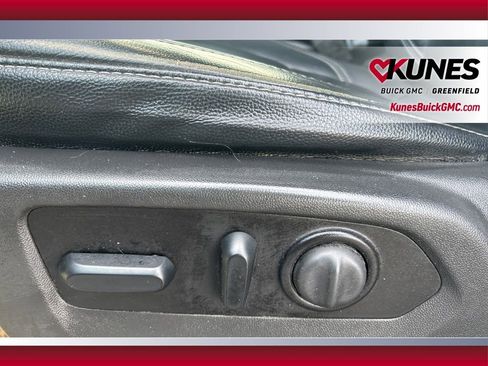 Used 2021 GMC Sierra 1500 SLE image 15