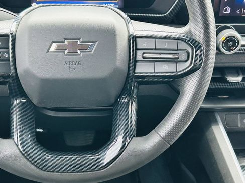 Used 2023 Chevrolet Colorado Trail Boss w/ Advanced Trailering Package AWD/4WD image 14