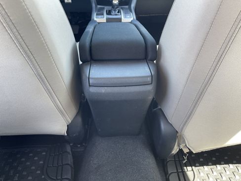 Used 2017 Honda Civic LX image 37
