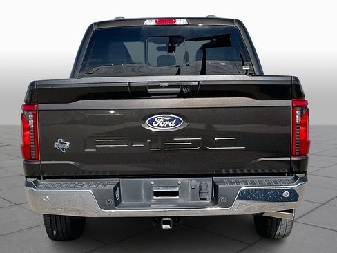 Certified 2024 Ford F150 XLT w/ Equipment Group 302A MID image 4