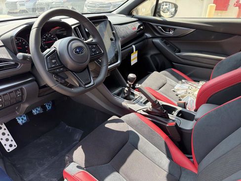 New 2026 Subaru WRX Limited AWD/4WD image 14