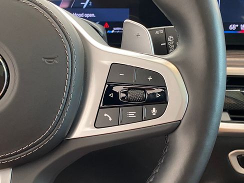 Certified 2024 BMW X5 xDrive40i w/ Executive Package image 31