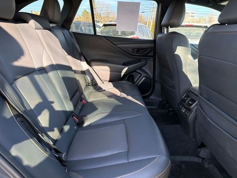 Used 2023 Subaru Outback Wilderness image 33