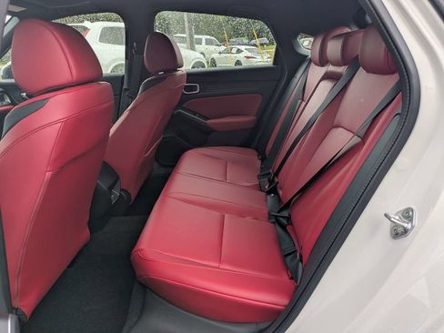 New 2026 Acura Integra A-Spec FWD image 15