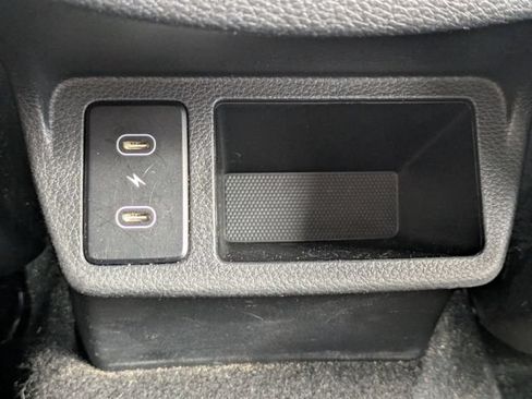 Used 2024 Kia Seltos EX FWD image 14