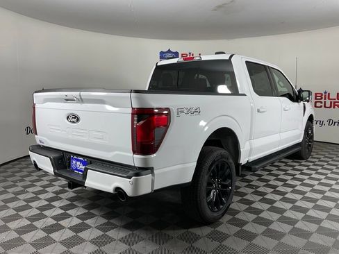 New 2026 Ford F150 XLT w/ Equipment Group 302A MID AWD/4WD image 3