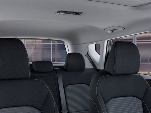 New 2025 Kia Soul EX image 27