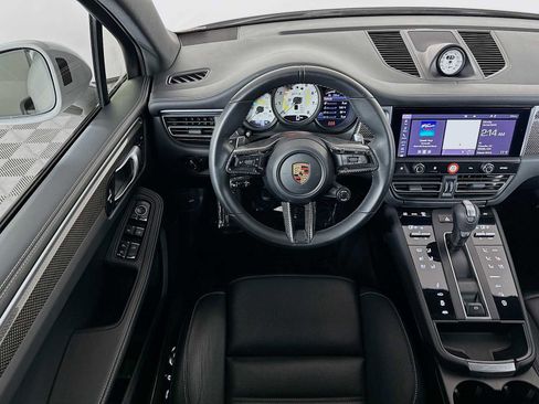 Used 2022 Porsche Macan GTS AWD/4WD image 22