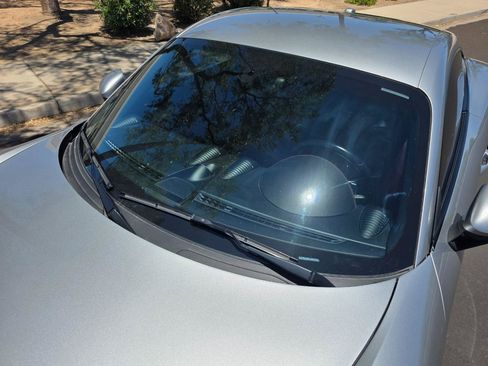 Used 2017 Porsche 718 Cayman S RWD image 13